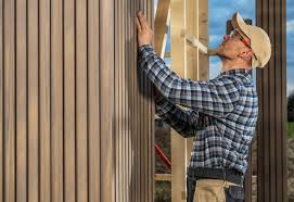 Best Insulated Siding Installation  in Winter Gardens, CA